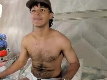 Freechat zyan_moreno on Chaturbate