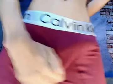 Freechat zyronight on Chaturbate