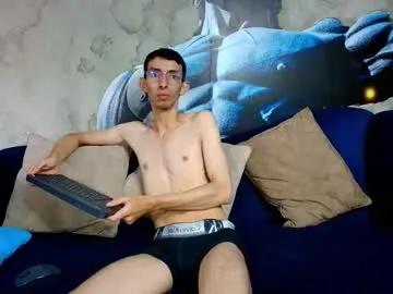 Freechat zyronight on Chaturbate