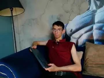 Freechat zyronight on Chaturbate