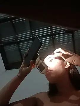 -Nicol — 4finger Pussy