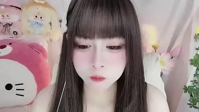 -zhuzhu-999- — Freechat on StripChat