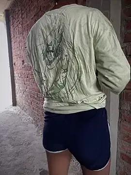 Freechat 4U143 on StripChat