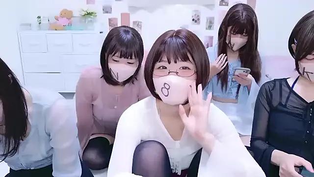 Freechat 841_yayoi on StripChat