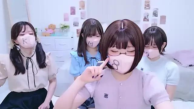 Freechat 841_yayoi on StripChat