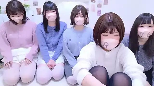 841_yayoi — Freechat on StripChat