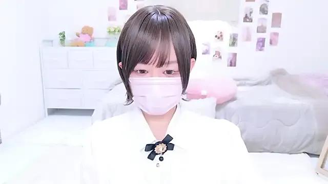 Freechat 963_kurumi on StripChat