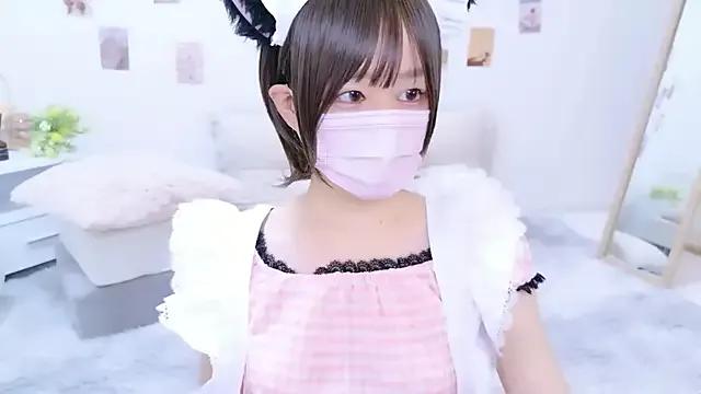 Freechat 963_kurumi on StripChat