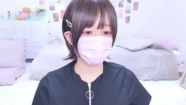 Freechat 963_kurumi on StripChat