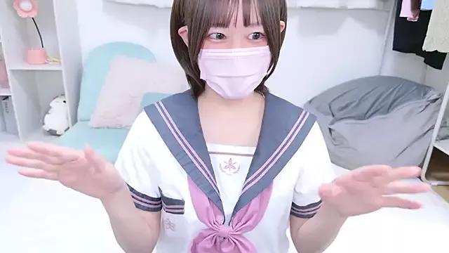 Freechat 963_kurumi on StripChat