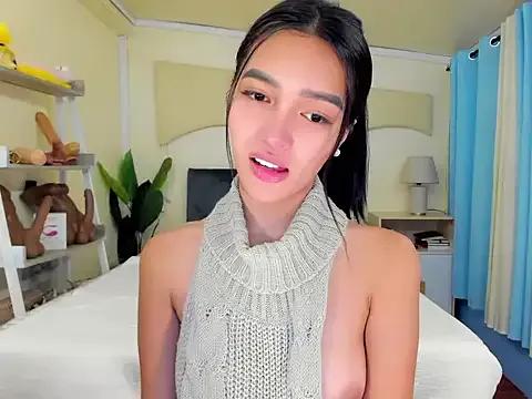 Freechat _caroline69 on StripChat