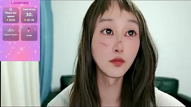 Freechat _cherry_777 on StripChat