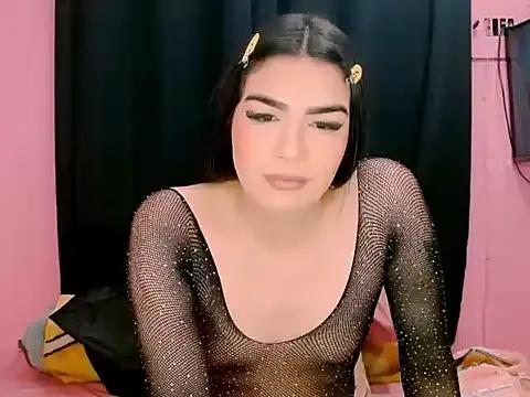 Freechat _crystal23_ on StripChat