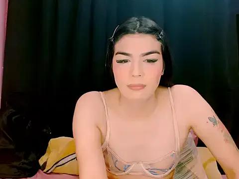 Freechat _crystal23_ on StripChat