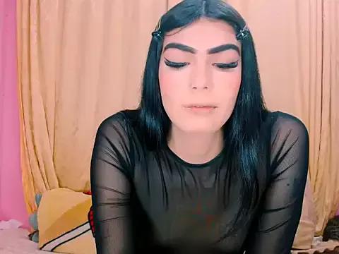 Freechat _crystal23_ on StripChat