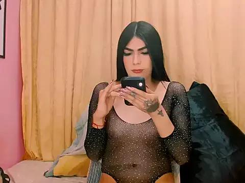 Freechat _crystal23_ on StripChat