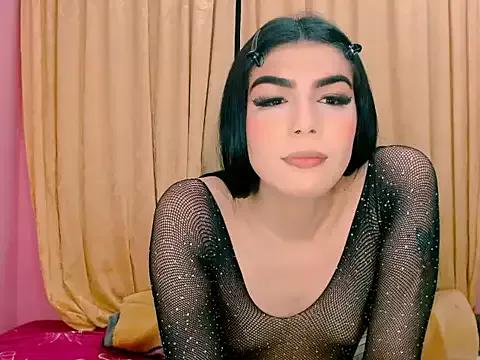 Freechat _crystal23_ on StripChat