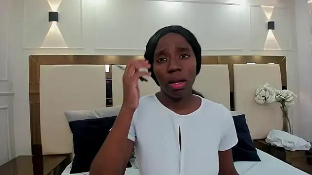 _emma_willliams_ — blow kisses