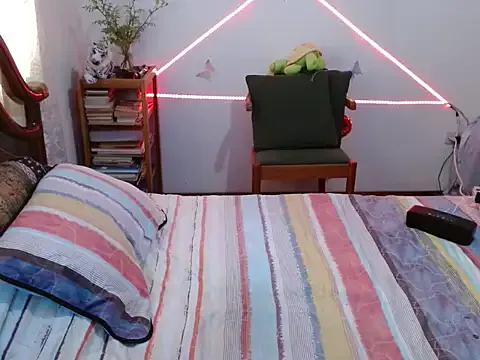 Freechat _Keyla_rosse on StripChat