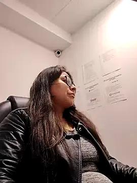 Freechat _lilith_heavy on StripChat