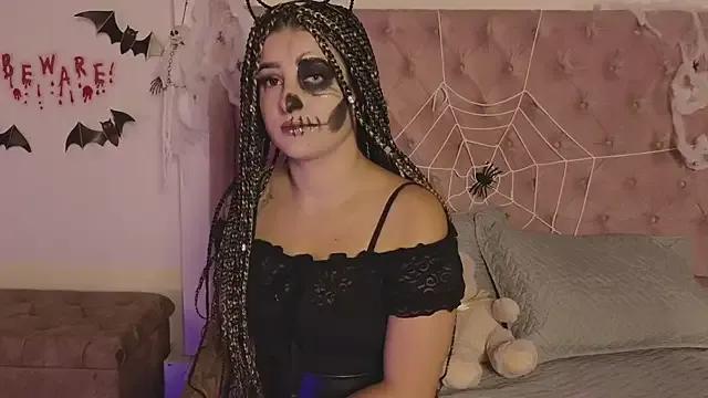 Freechat _Linoshka_1 on StripChat