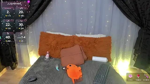 Freechat _Little_sophie__ on StripChat