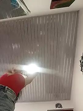 Freechat _Luna-1 on StripChat