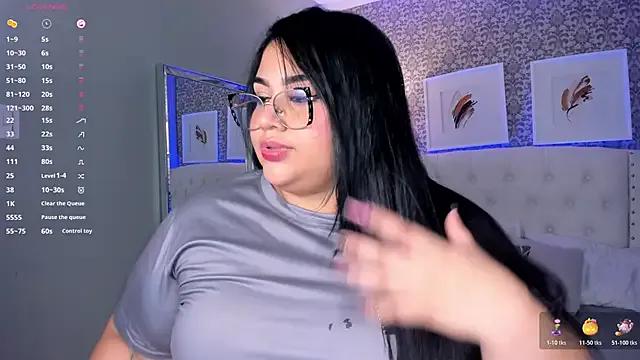 Freechat _michel_bbw on StripChat