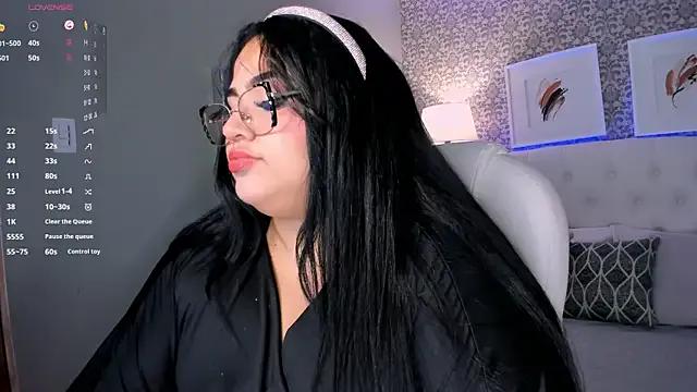 Freechat _michel_bbw on StripChat