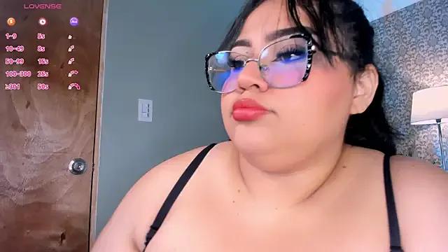 Freechat _michel_bbw on StripChat