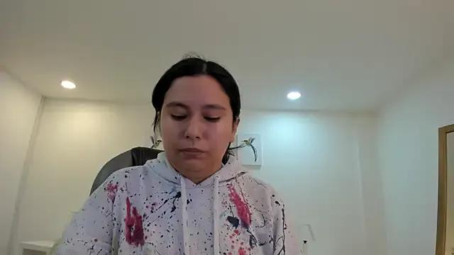 Freechat _Natalie18 on StripChat