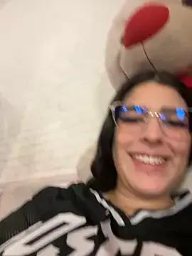 Freechat _Niah_ on StripChat