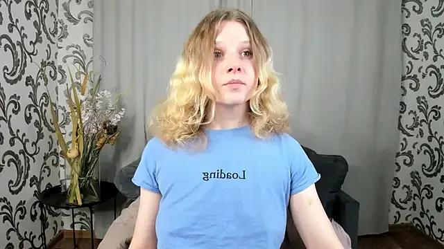 Private _Velvet_peach_ on StripChat