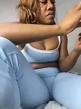 StripChat _yisela_ is Freechat _yisela_ — Juicy anal and pussy