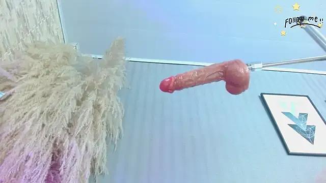 StripChat adara_le is Freechat adara_le — control lush, 2min