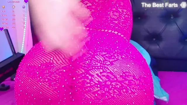 Freechat Adriana-55 on StripChat