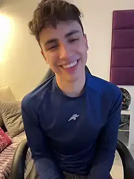 StripChat AdrianRinaldi is Freechat AdrianRinaldi — completly naked 4u