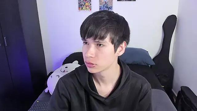 Freechat Adventure_twinks on StripChat