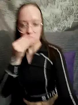 Aelita_bb — show butt