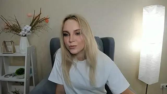 Freechat AftonConnett on StripChat