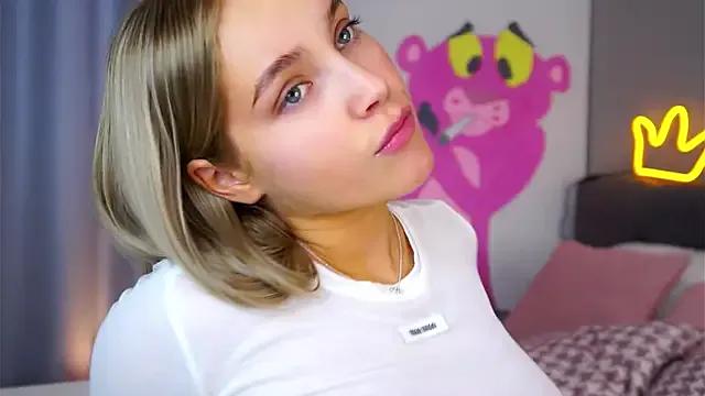 Freechat AftonConnett on StripChat