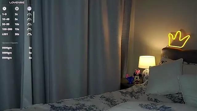 Freechat AftonConnett on StripChat