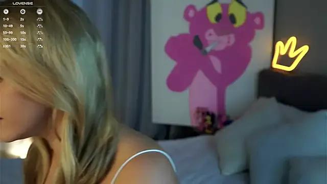 Freechat AftonConnett on StripChat