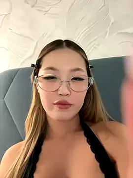 StripChat Aiko_Yumi is Freechat Aiko_Yumi — Ahegao