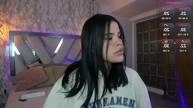 Aisha_poweer — control domi 10min