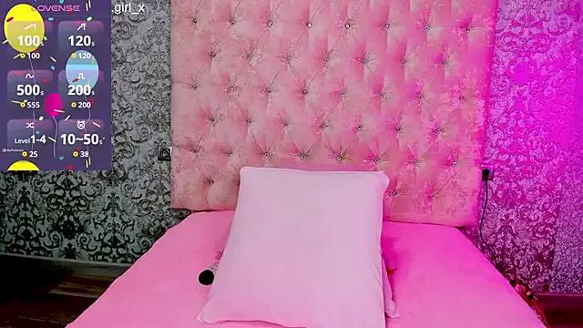 Private Akilla_Queen on StripChat