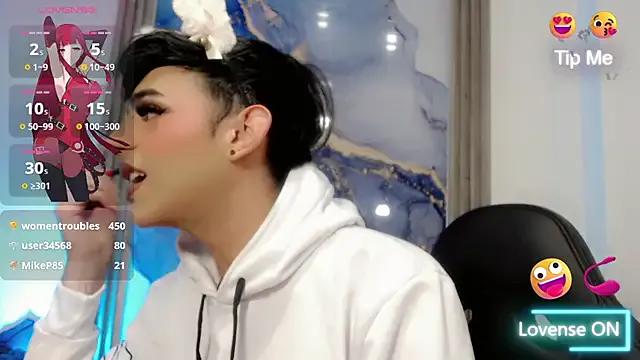 Freechat Alessa_mullen on StripChat