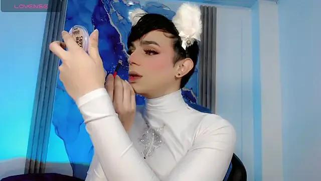 Freechat Alessa_mullen on StripChat