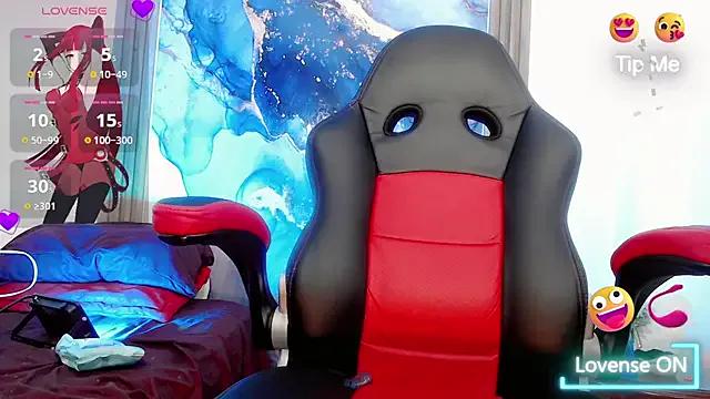 Freechat Alessa_mullen on StripChat