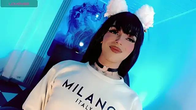 Freechat Alessa_mullen on StripChat